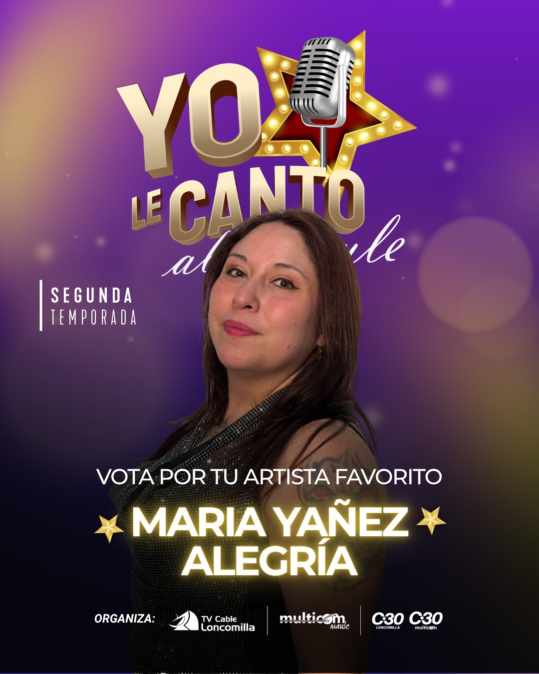 Participante 14