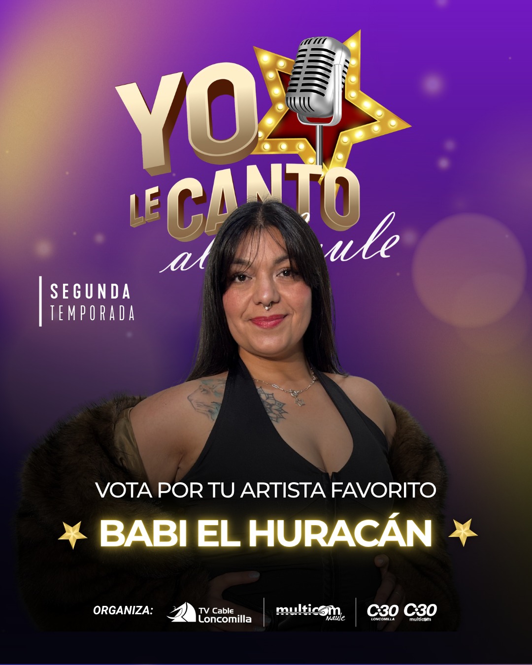 Participante 7